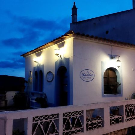 Casa Cecilia Apartment Algarve Alte Εξωτερικό φωτογραφία