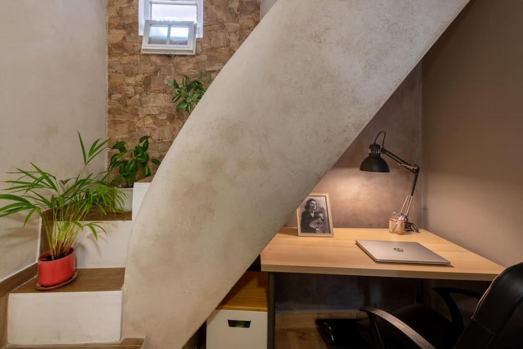 Casa Cecilia Apartment Algarve Alte Εξωτερικό φωτογραφία