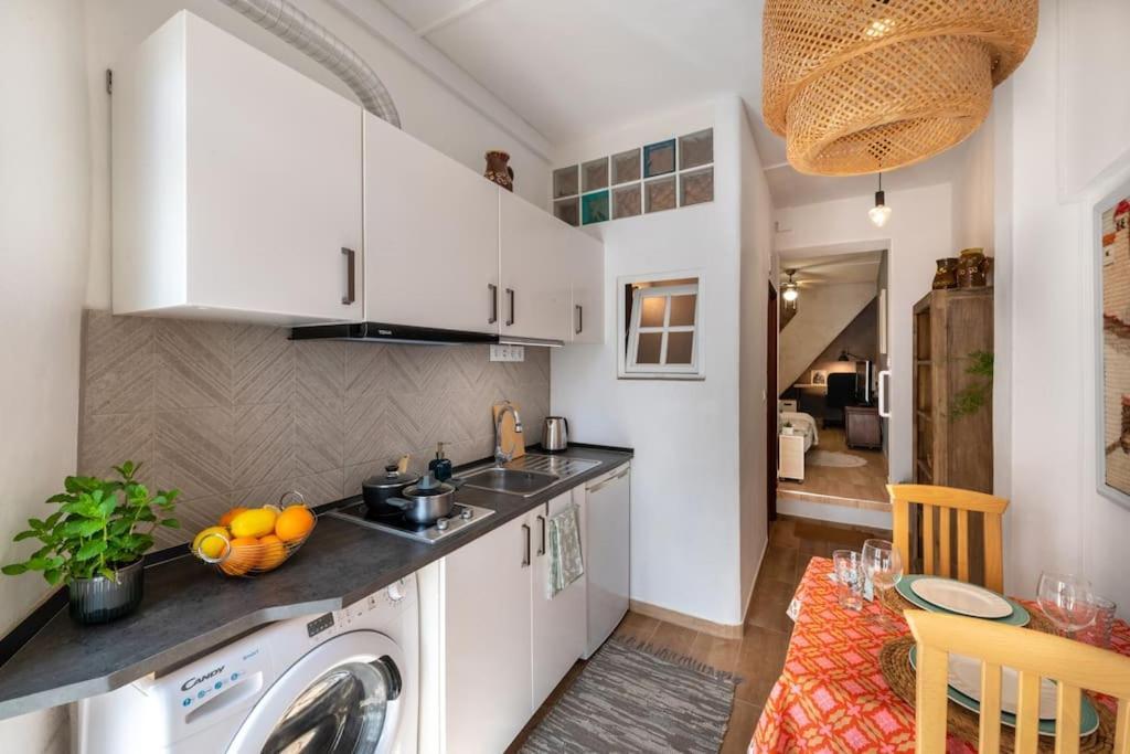 Casa Cecilia Apartment Algarve Alte Εξωτερικό φωτογραφία