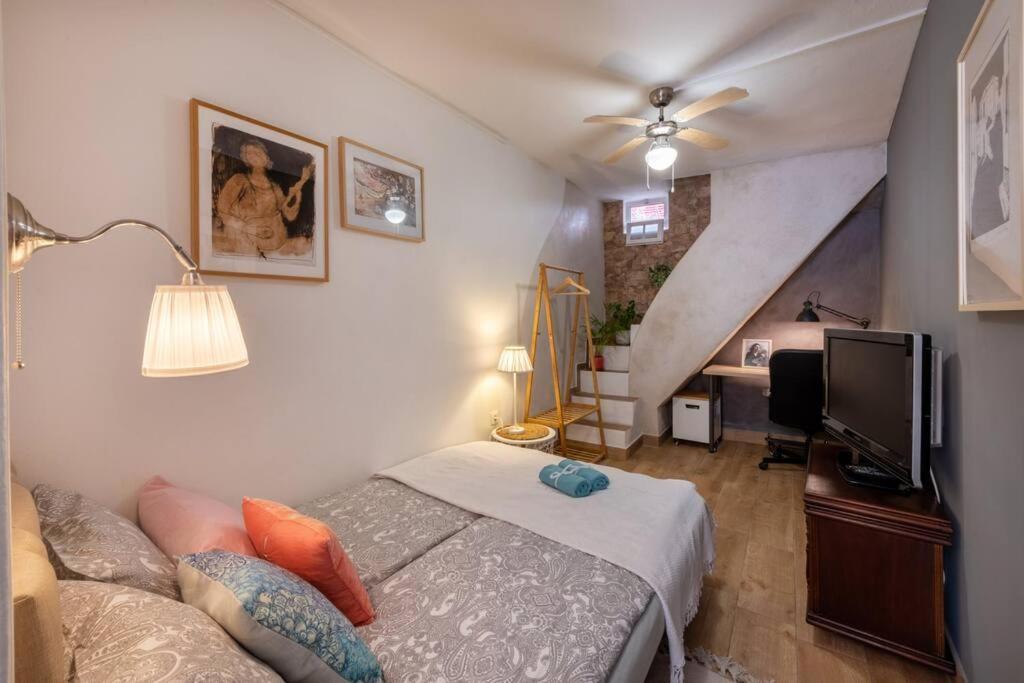 Casa Cecilia Apartment Algarve Alte Εξωτερικό φωτογραφία